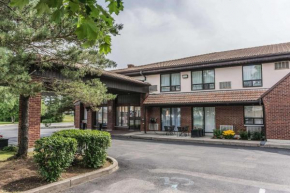 Comfort Inn